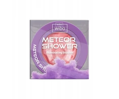 Catrice Wibo Meteor Shower Illuminating Blusher rozświetlający róż do policzków 02 Solar Seduction