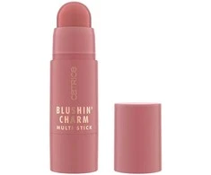 Catrice Blushin' Charm Stick Multiusos 050-Radiant Honey 5,, 50 g
