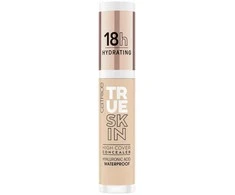 Catrice True Skin High Cover maskuoklis 015-Warm Vanilla