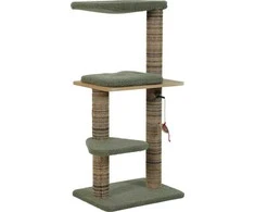 Cats Collection ZOLUX draskyklė katei BOREAL 105 cm žalia