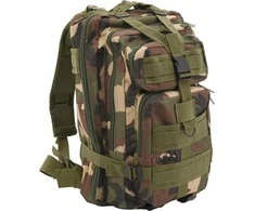 Kuprinė Cattara Army Wood, 30 l