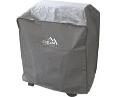 Apdangalas anglies griliui Cattara Royal Classic 13040