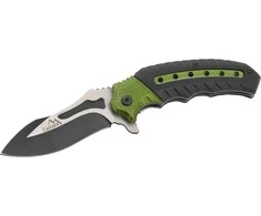 Sulankstomas peilis su fiksatoriumi Cattara Cobra 20 cm