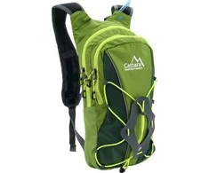 Kuprinė su talpa vandeniui Cattara GreenW 10+2 l