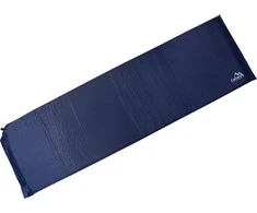 Savaime prisipučiantis kilimėlis Cattara – mėlynas, 186 x 53 x 2,5 cm