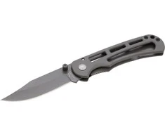 Sulankstomas peilis su fiksacija Cattara Bolet 16,5 cm