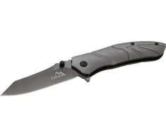 Sulankstomas peilis su fiksacija Cattara Titan 22 cm