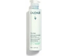 "Caudalie Vinoclean" migdolų pieno makiažo valiklis 200ml