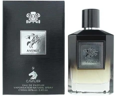 Cavalier Avenue EDP parfumuotas vanduo vyrams, 100 ml