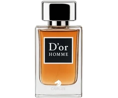Cavalier D'or Homme EDP parfumuotas vanduo vyrams, 100 ml