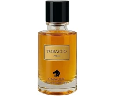 Cavalier Tobacco EDP parfumuotas vanduo vyrams, 100 ml