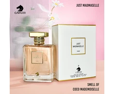 Cavalier Just Madmaselle Eau De Parfum For Women 100 ml