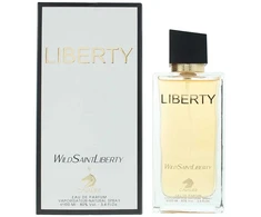 Cavalier Liberty EDP parfumuotas vanduo moterims, 100 ml