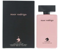 Cavalier Noor Rodrigo EDP parfumuotas vanduo unisex, 100 ml