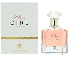 Cavalier Girl Moon EDP parfumuotas vanduo moterims, 100 ml
