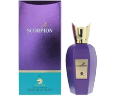 Cavalier Scorpion EDP parfumuotas vanduo unisex, 100 ml