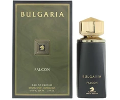 Cavalier Bulgaria Falcon EDP parfumuotas vanduo vyrams, 100 ml