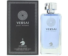 Cavalier Versai EDP parfumuotas vanduo vyrams, 100 ml
