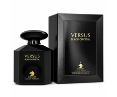 Cavalier Versus Juodas Crystal Eau De Parfum 100 ml