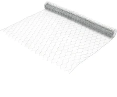 Cavatorta Šešiakampio tinklelio galv 1.0X50X50X1000MM 10M