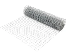 Cavatorta Suvirintas tinklelis Cinkuotas 2.1X50.8X50.8X1000MM 10M