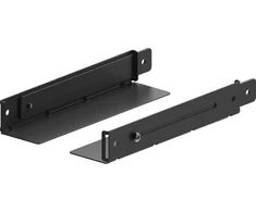 Caymon 19” L formos bėgių komplektas CAYMON ALR30/B