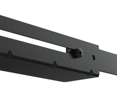 Caymon 19” L formos bėgių komplektas CAYMON ALR30/B