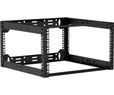 Caymon 19” rėminė spintelė CAYMON OPR506A/B