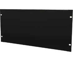 Caymon CAYMON BSF05 Plieninės maskavimo plokštės 19", 5U