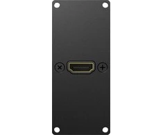 Caymon CAYMON CASY153/B CASY skydelis su HDMI jungtimi, juoda versija