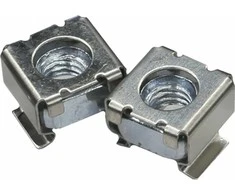 Caymon CAYMON KM500 M5 veržlė lakštinio metalo elementams 0,5 mm - 2 mm