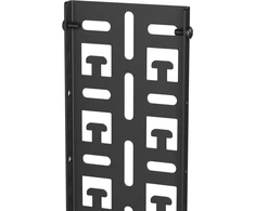 Caymon Modulinis kabelių kanalas CAYMON BCO312/B