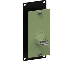 Caymon Modulis su USB 2.0 A tipo jungtimi (CASY161 / B)