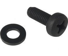 Caymon Sraigtų rinkinys M6 x 16 mm DIN7985 + 100 vnt. (KS600)