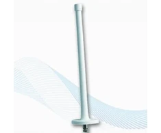 CB antena Elgotech AM/FM radijo antena 300 mm Glomex RA1281 su kištuku ir 3 m laidu