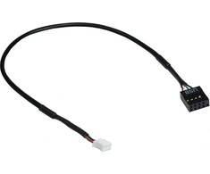 CB Antena Inter-Tech INTER-TECH EP-132 Wi-Fi 5 PCIe Adapteris 600Mbps BT 4.2