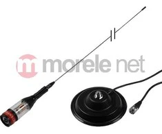 Peiying Elite CB 115 CB antena su magnetine