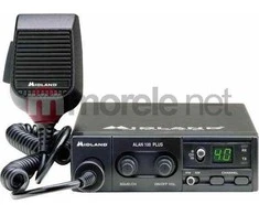CB Radijas Midland Alan 100 Plius