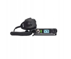 President Radio PREZIDENTAS BILL II+ ASC/VOX AM/FM CB radijas 12V