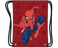 Ccg Mz Import CCG maišelis szkolny Spiderman 40x37,5cm 26174