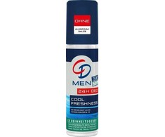CD CD Dezodorant męski Cool Freshness 75 ml