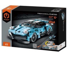 Cd Project IM.MASTER 2in1 automobilis/motociklas 292 vnt. 5829 25971