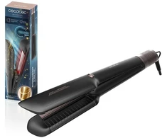 Aeroprostownica Cecotec Air Lisse Juodas