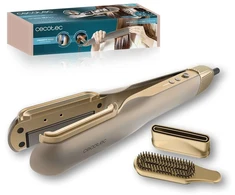 Cecotec AirLisse 2w1 ForceDry Champagne