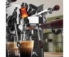 Slėginis kavos aparatas Cecotec Baristeo Iconic