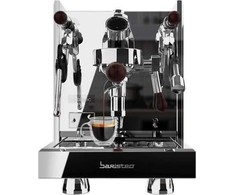 Slėginis kavos aparatas Cecotec Baristeo Iconic