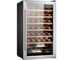 CECOTEC Bolero GrandSommelier 34030 nerūdijančio plieno kompresorius