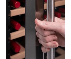 CECOTEC Bolero GrandSommelier 34030 nerūdijančio plieno kompresorius