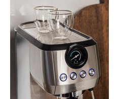 Kavos aparatas CECOTEC Cafetera espresso Power Espresso 20 Steel Pro