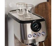Kavos aparatas CECOTEC Cafetera espresso Power Espresso 20 Steel Pro